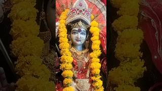 maa navratri bhajan music song love trending vaishno durga shorts katha beats vrindavan [upl. by Vharat392]