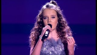 Amira Willighagen  Live in Concert  Nella Fantasia [upl. by Taddeusz]