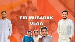 Bakra Eid Vlog  Bakra Eid Special  Mr Raza Vlogs [upl. by Lejeune]