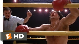 Heavyweights Slide Board scene [upl. by Lateehs957]