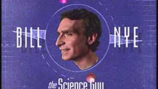 Bill Nye Theme Vocoded [upl. by Herrington887]