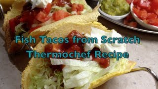 Tacos video recipe cheekyricho [upl. by Ecnerolf]