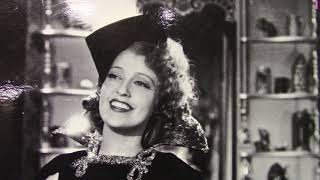 Jeanette MacDonald Only a rose 1950 [upl. by Wesa]