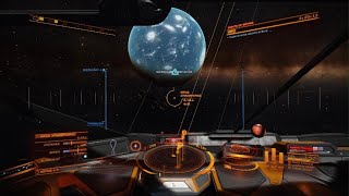 Elite Dangerous  Robigo Run In Under 10 Minutes Demonstration see comment [upl. by Udale]