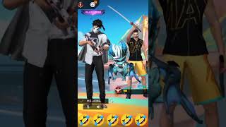 Mera dost ghumne Gaya 🤣freefire funny garenafreefire totalgaming hellorawdy [upl. by Bradwell937]