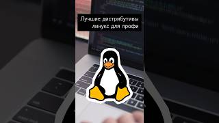 Лучшие дистрибутивы Linux для профи linux unix ubuntu shorts [upl. by Kaya]