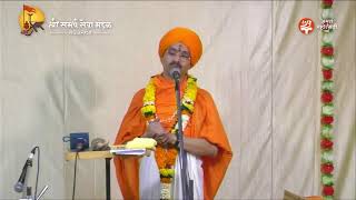 Makarand Buva Kirtan Mulund 3108 2024 [upl. by Norreht]