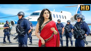 Niveda Thomas Kamal Telugu Released South Indian Movie In Hindi  South Dubbed Movie Action Movie [upl. by Bacchus]