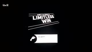 Limitless Win End Credits [upl. by Nnalyrehc]