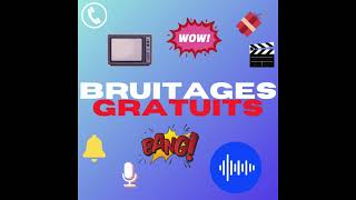 Bruitage du futur [upl. by Nomzed]