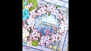 Photoplay Love and Cherish Folio Tutorial [upl. by Aicul]