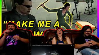 20 minutes of Lanai being a woman VanossGaming Compilation  RENEGADES REACT [upl. by Akimot533]