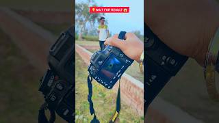 Nikon 50mm Lens f18 😱🥵 photography nikon youtubeshorts shortvideo ytshort photoshoot shorts [upl. by Aihsekin]