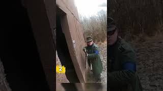 best airsoft fails 😵 [upl. by Annez]