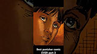 Best punisher comic part 3 [upl. by Cindee]