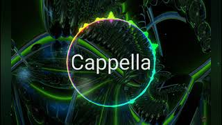 Cappella  Tell Me The Way  House Mix [upl. by Llatsyrc]