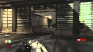 Black Ops Ascension Musical Teddy Bear  Easter Egg Locations [upl. by Uno]