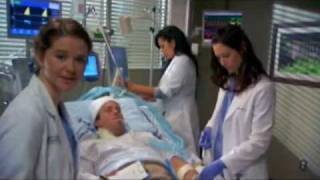 Greys Anatomy SEASON 7  BLOOPERS [upl. by Anerec]