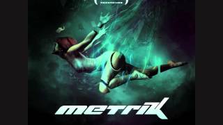 Metrik  Freefall Ft Reija Lee Original Mix [upl. by Ydissak]