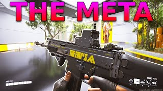 NEW RAM 7 Loadout is META in WARZONE 3 😍 Best RAM 7 Class Setup  MW3 [upl. by Adnwahsal]