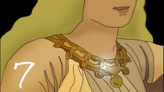 FREYJAS NECKLACE  Norse Mythology 7 [upl. by Singband]