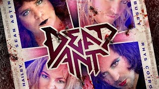 Dead Ant Soundtrack Tracklist  Dead Ant [upl. by Sanson981]