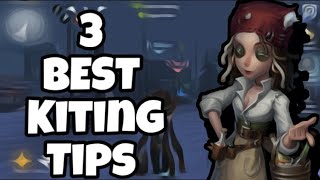 Identity V Best Ways To Kite Like a Pro [upl. by Cheng949]