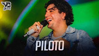 Piloto  Nattan Musica Nova Novembro 2023 [upl. by Weixel40]