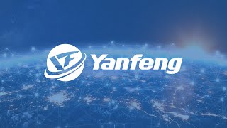 Yanfeng 2021 Company Overview [upl. by Asirap]