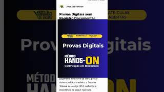 Provas Digitais sem Registro Documental Invalidadas pelo STJ [upl. by Paulina49]