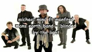 Manfred Mann Mix For You amp Blinded by the Light [upl. by Ymma893]