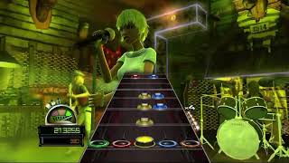 Guitar Hero World Tour  Louisiana Swamp Shack Gig [upl. by Atcele]