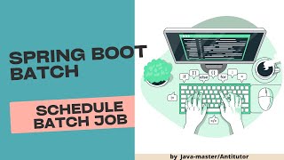 Spring Batch Read File Consume REST Schedule Job  Spring Boot 3 Spring Batch Scheduler [upl. by Perice864]