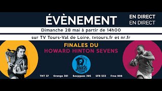 Finales du Howard Hinton 7 [upl. by Nuncia279]