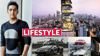 Akash ambani lifestylebiographynetworthincome [upl. by Fabria]