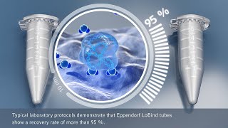 How to assemble the Eppendorf Research® mechanical pipette [upl. by Reena]