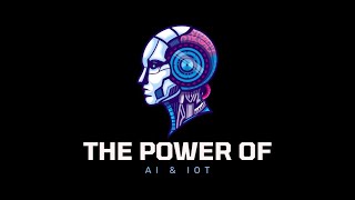 Smart Future Unveiling the Power of AI amp IoT Integration [upl. by Ahsilav]