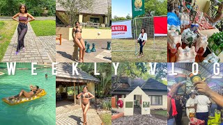 vlog Getaway In Mpumalanga Sanbonani HotelResort amp Spa🌴 Home Coming 2022 Too much Alcohol🍻🍺 [upl. by Kora466]