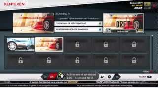 NFS Most Wanted  License to Ill  AchievementTrophy Guide NFS01 [upl. by Nylirahs]