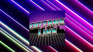 WWE 2k24 Octane Live [upl. by Foss891]