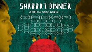 SHABBAT DINNER Gay teen comedy [upl. by Anrehs]