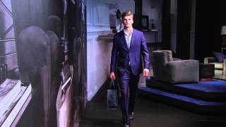 Tods Mens Spring Summer 2015 Collection [upl. by Doyle62]