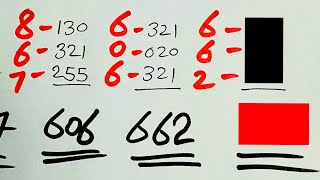 Thai Lottery ထိုင်းထီ ရလဒ် တိုက်ရိုက်ထုတ် လွှင့်မှု  3D1102024 [upl. by Jung498]