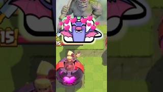 Barbarians cycle deck 🤯 clashroyale shorts [upl. by Lynelle]