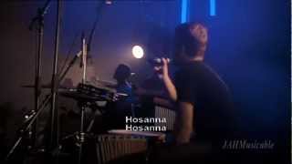 Hosanna  Yahweh Hillsong Chapel album  With SubtitlesLyrics  HD Version [upl. by Markowitz]