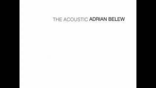 Adrian Belew Cryingwmv [upl. by Atihcnoc]