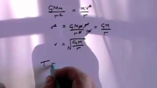 Gravitational Fields  A Level Physics [upl. by Selina895]