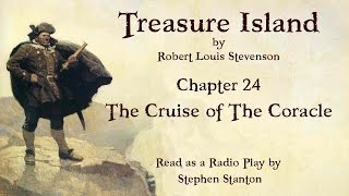 Treasure Island  Chapter 24 of 34 [upl. by Creighton]