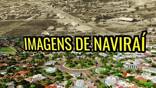 CONHEÇA A HISTÓRIA DA CIDADE DE NAVIRAÍ MS [upl. by Felisha]