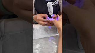 Pageant Nail Appointment💖💅🏼 nailappointment nailsalon nailvlog pageantprep [upl. by Schafer]